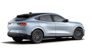 2025 Ford Mustang Mach-E® External Image 4